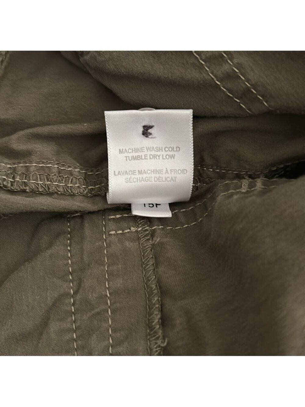 Kuhl Adjustable Womens Pants - Picture 11 of 14